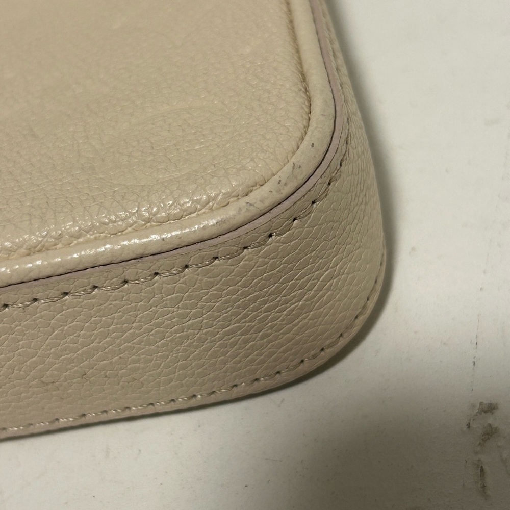SOLD Louis Vuitton Easy Pouch on Strap - Picture 8 of 10